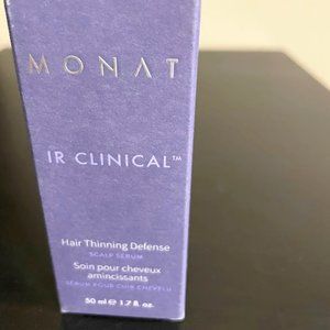 MONAT IR Clinical Thinning Defense Serum